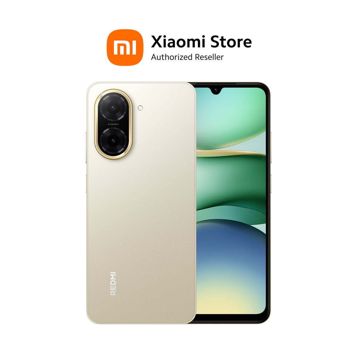 Redmi A5 (4GB-64GB)