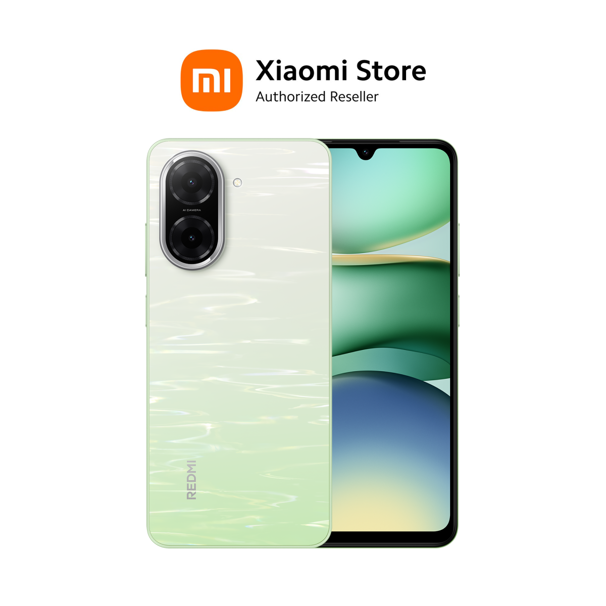 Redmi A5 (4GB-64GB)