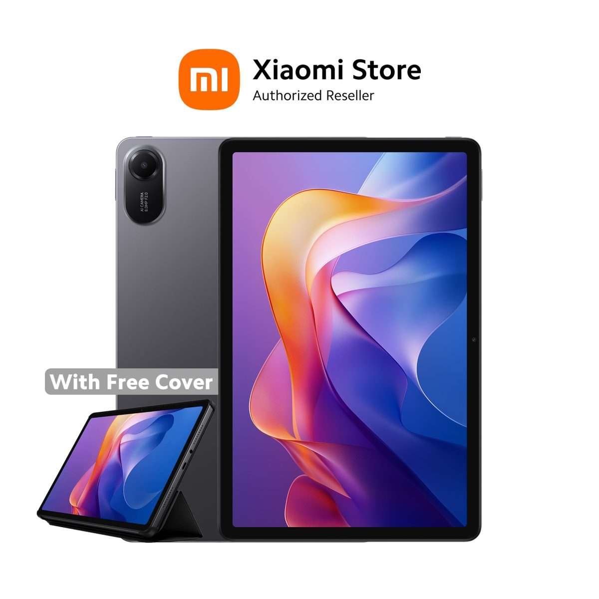 Redmi Pad 2 (8GB-256GB)