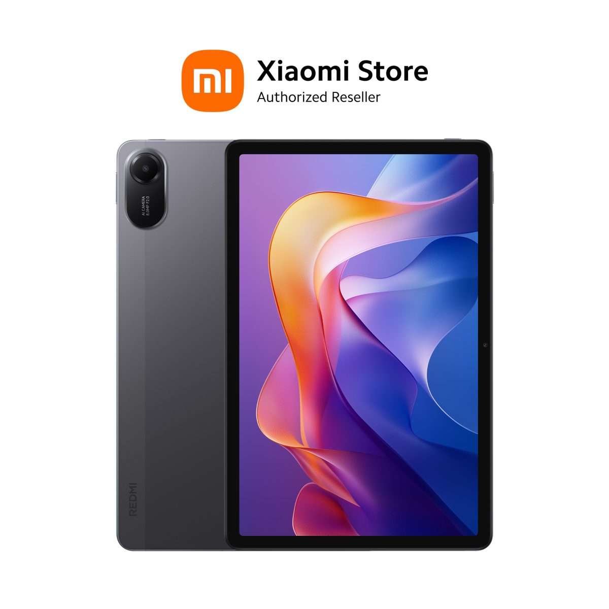 Redmi Pad 2 4G (8GB-256GB)