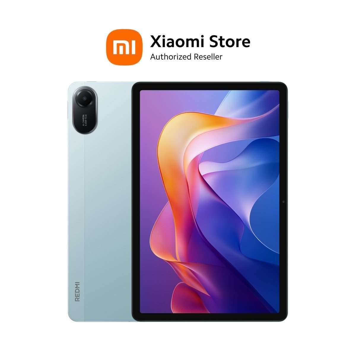 Redmi Pad 2 4G (8GB-256GB)