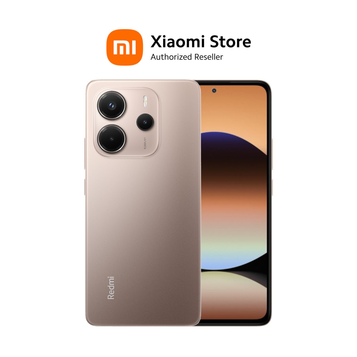 Redmi Note 14 (8GB-128GB)