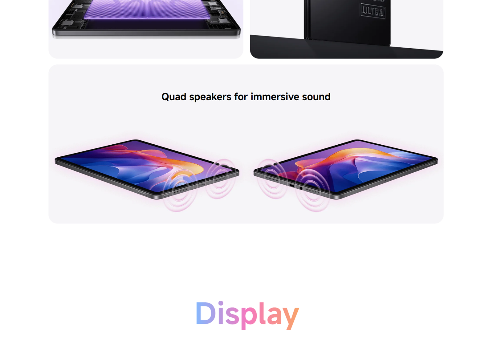 Redmi Pad 2 (8GB-256GB)