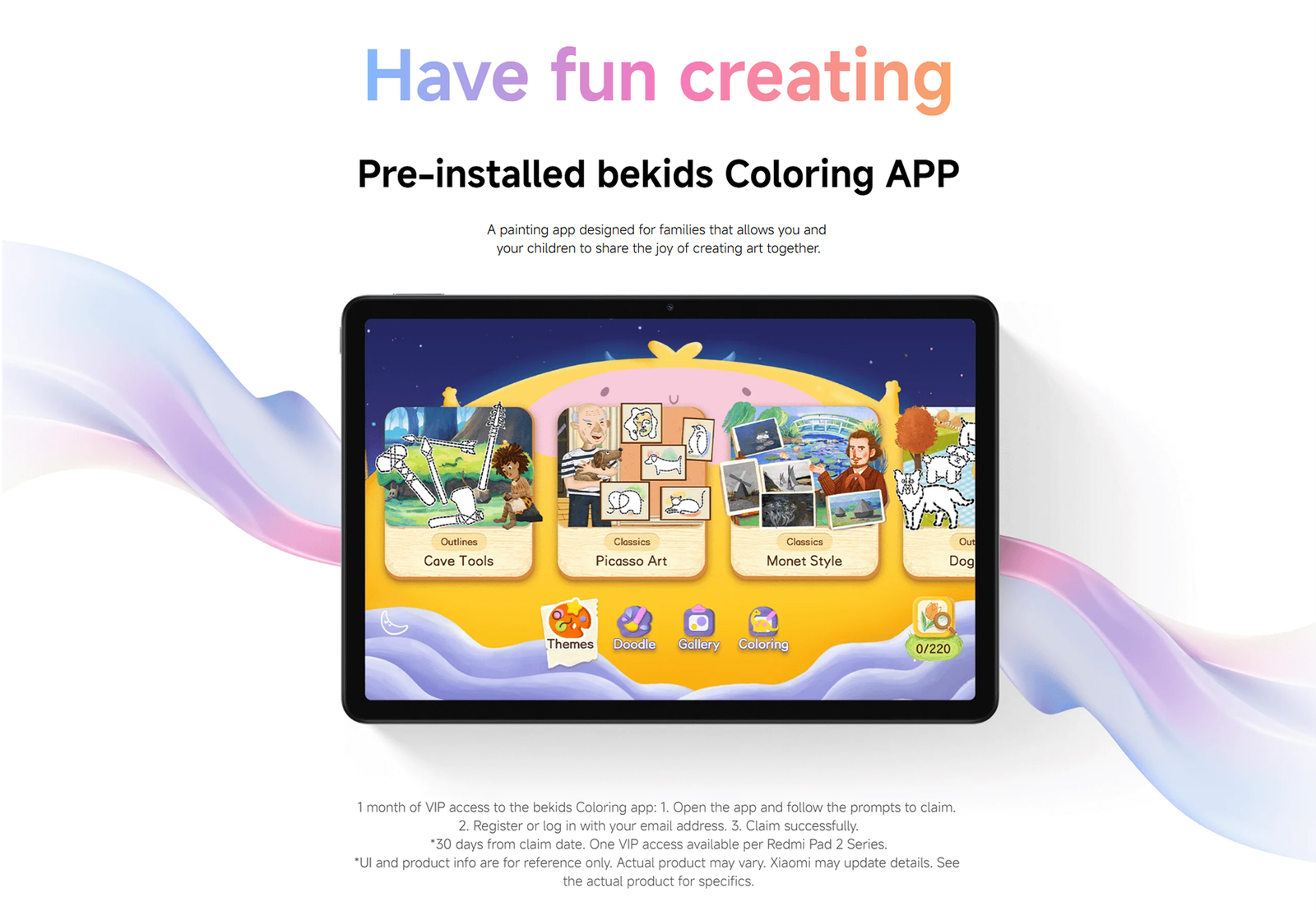 Redmi Pad 2 4G (8GB-256GB)