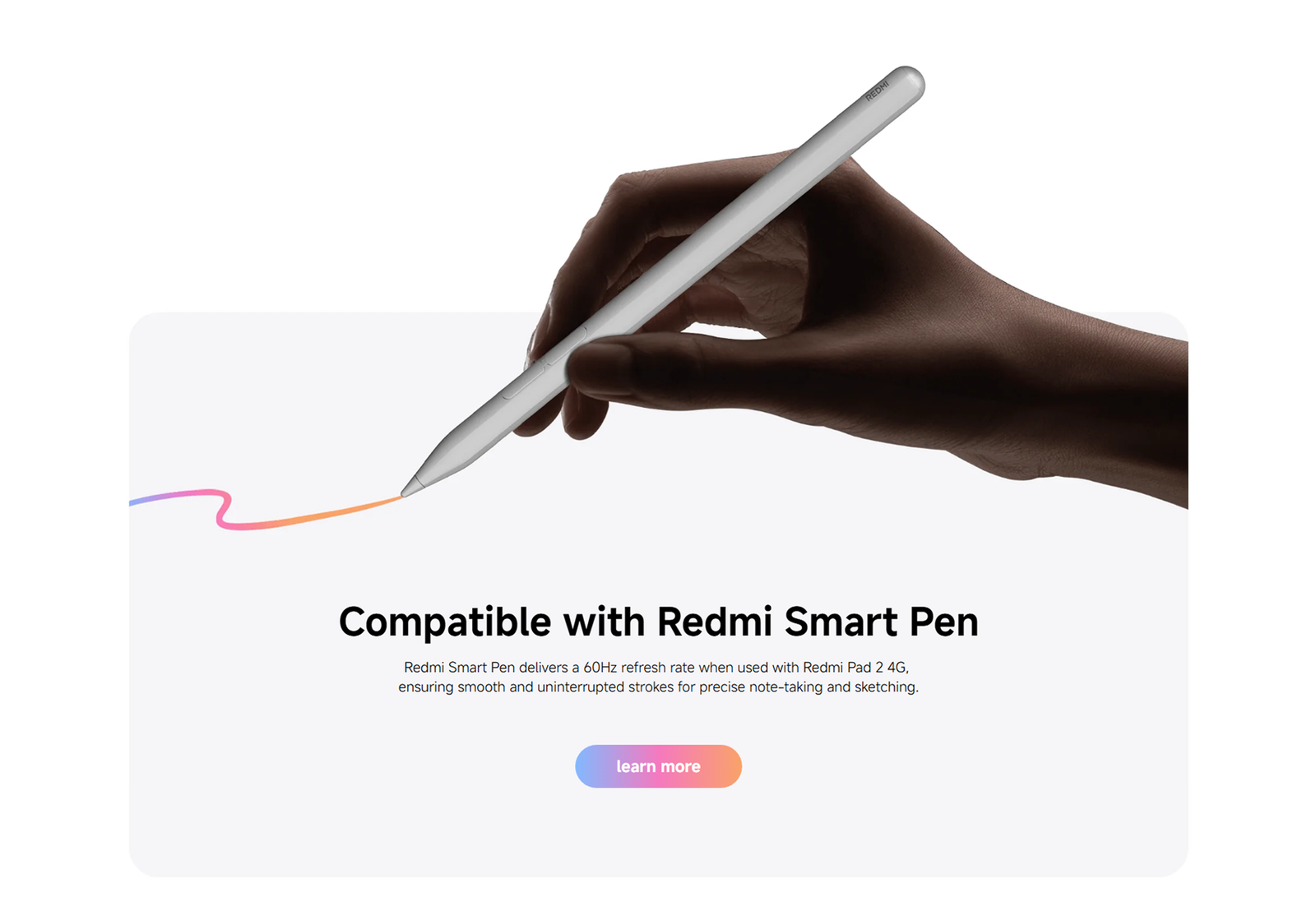 Redmi Pad 2 4G (8GB-256GB)