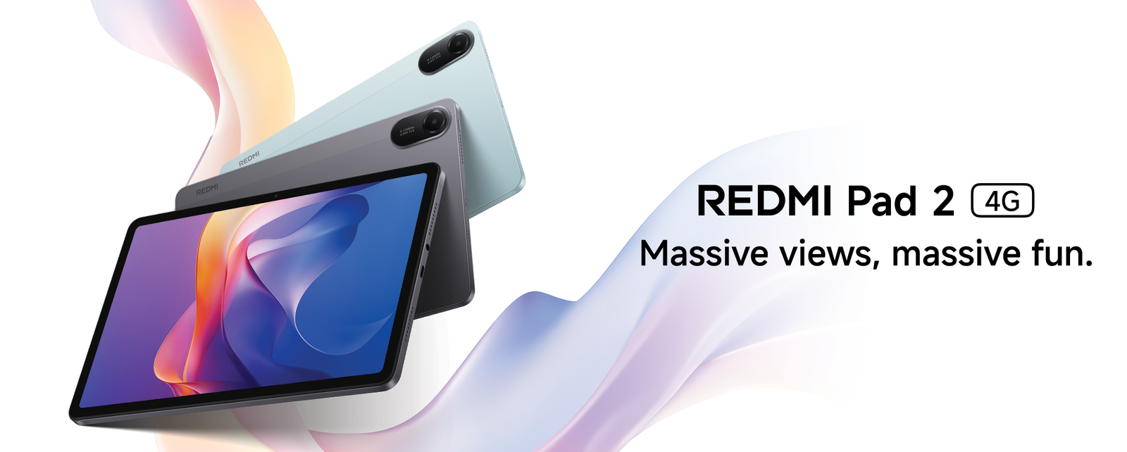 Redmi Pad 2 4G