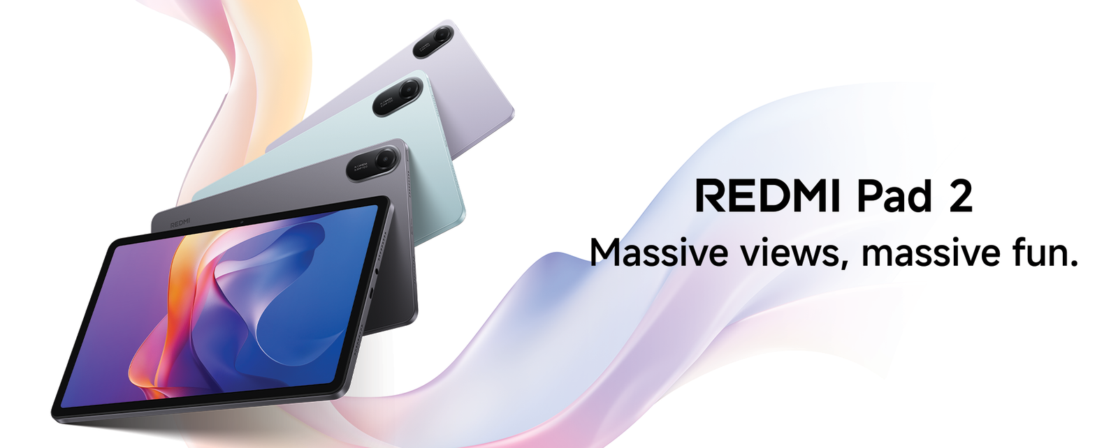 Redmi Pad 2