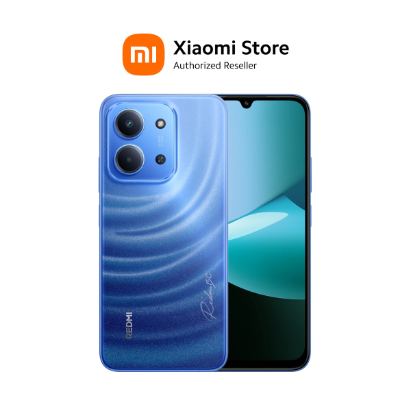 Redmi 15C