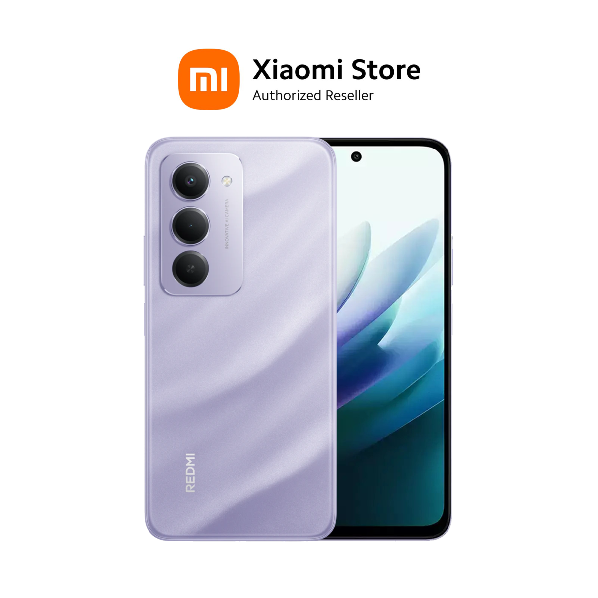 Redmi 15 (8GB-128GB)