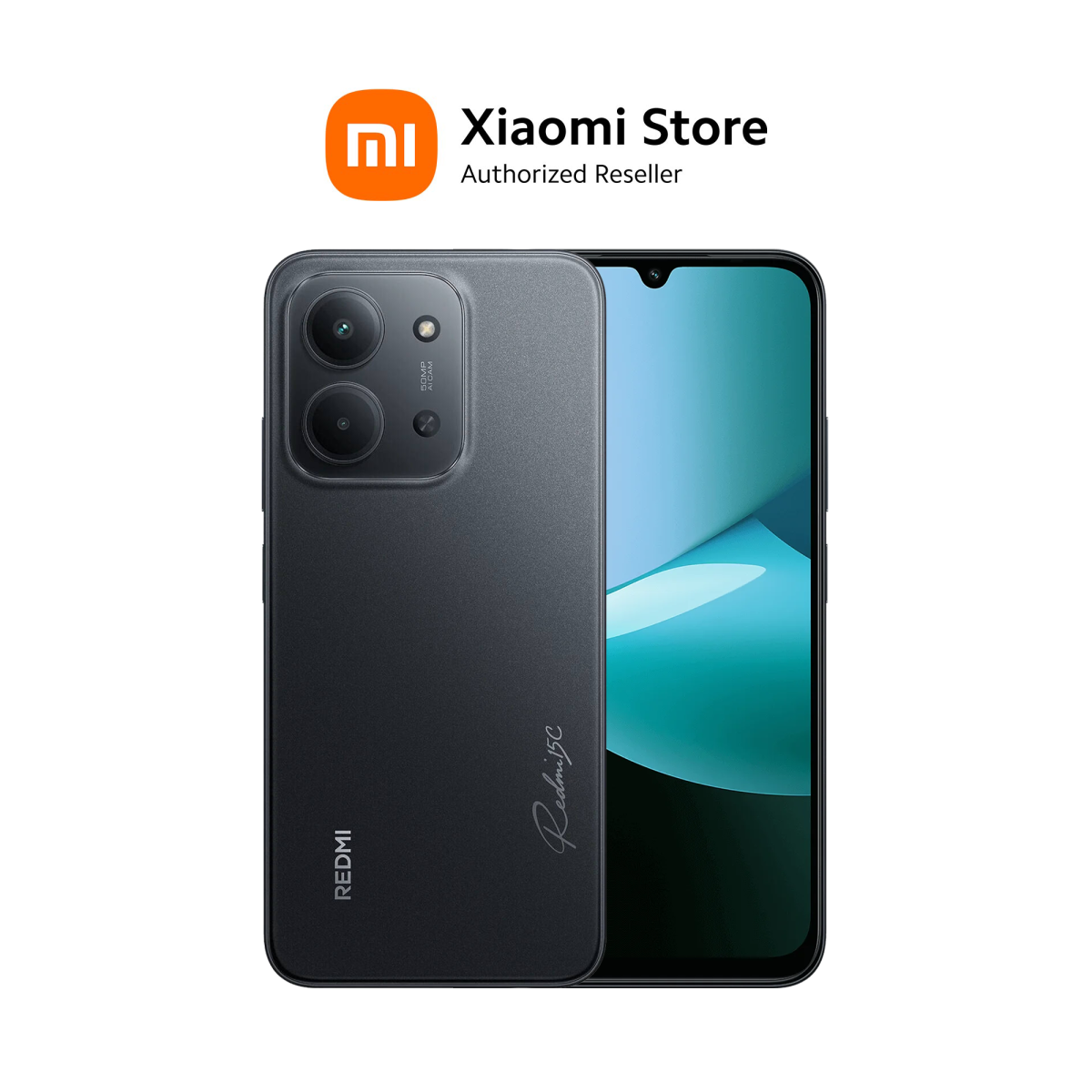 Redmi 15C (4GB-128GB)