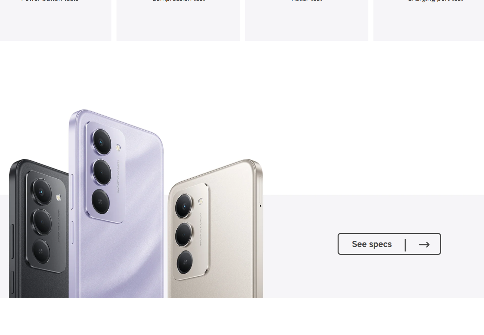 Redmi 15 (8GB-128GB)
