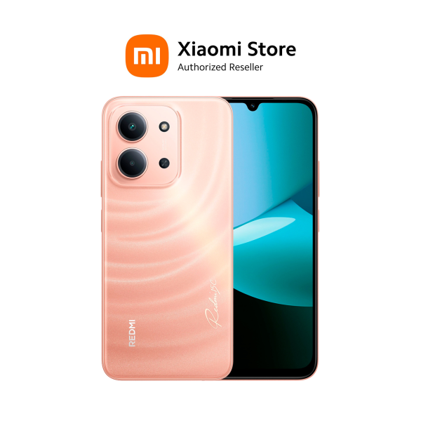 Redmi 15C