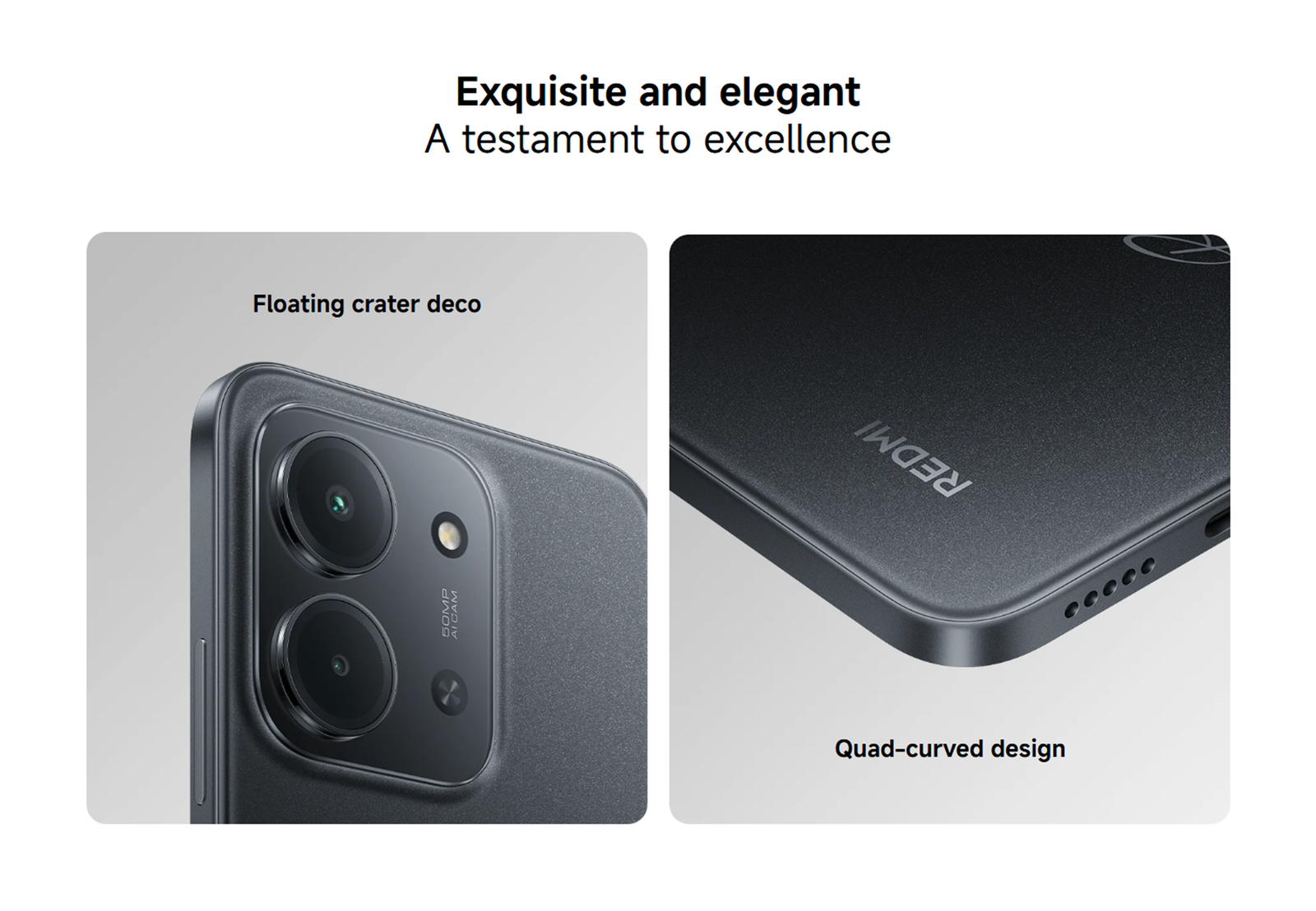 Redmi 15C (4GB-128GB)