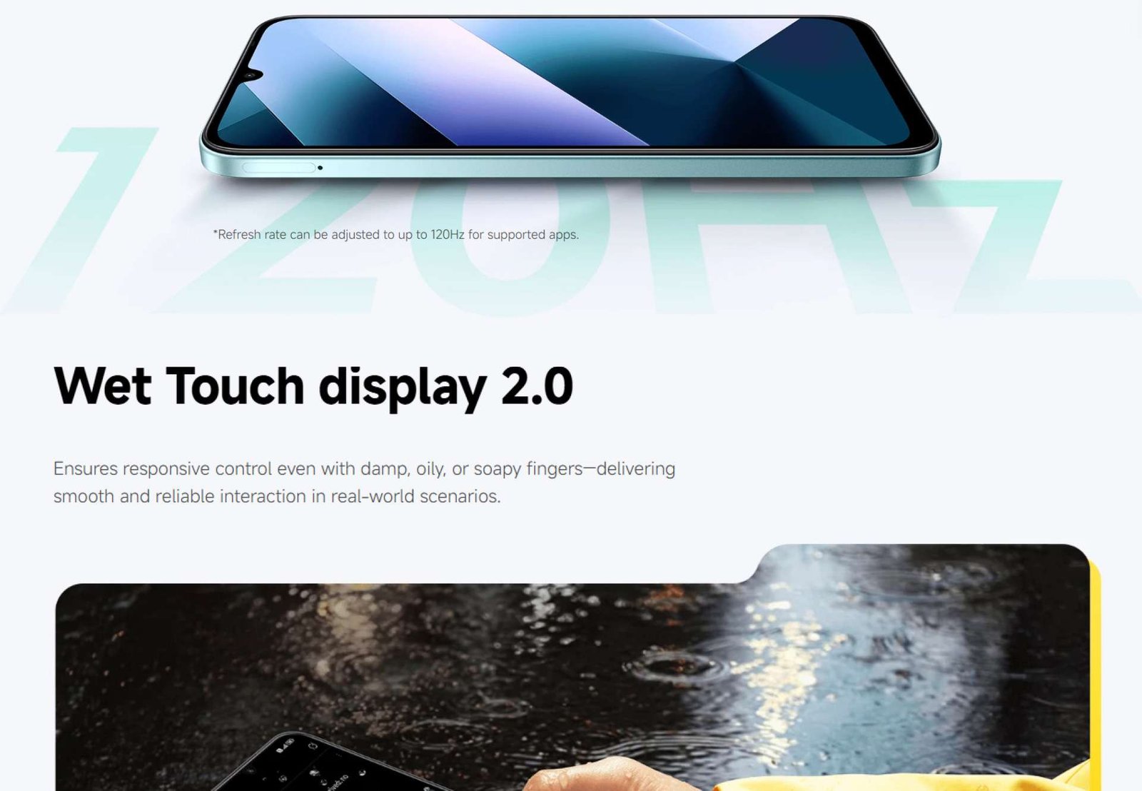 Poco C85 (8GB-256GB)