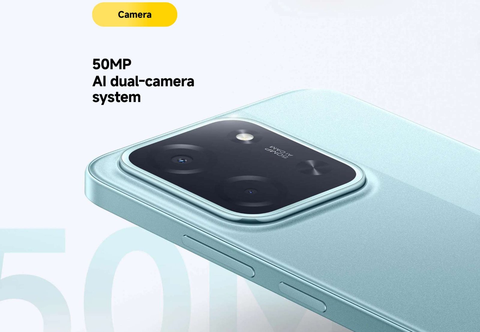 Poco C85 (8GB-256GB)