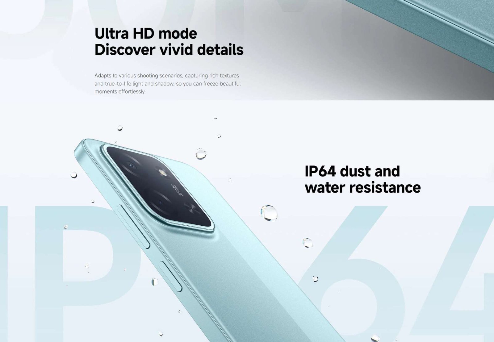 Poco C85 (8GB-256GB)