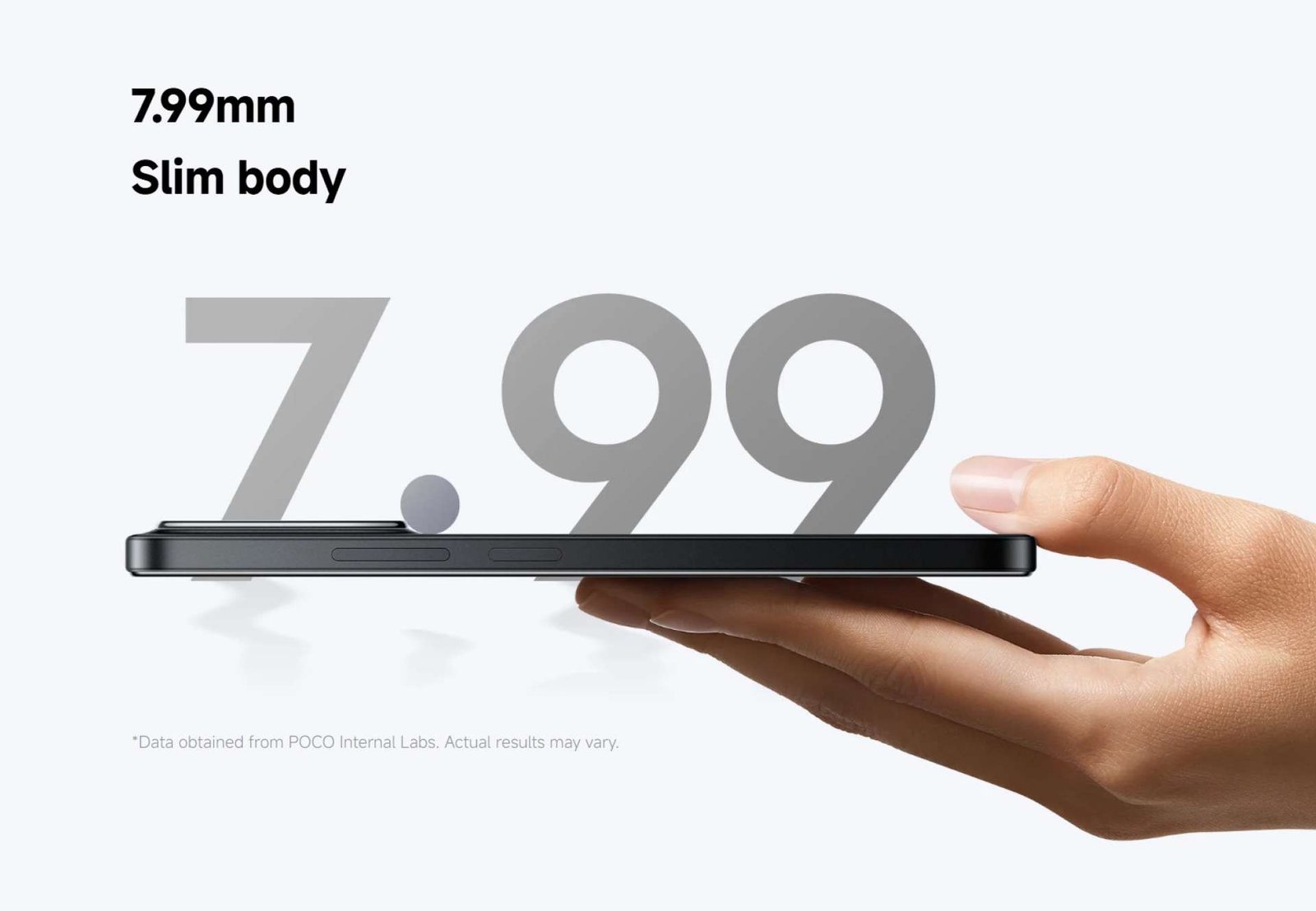 Poco C85 (8GB-256GB)