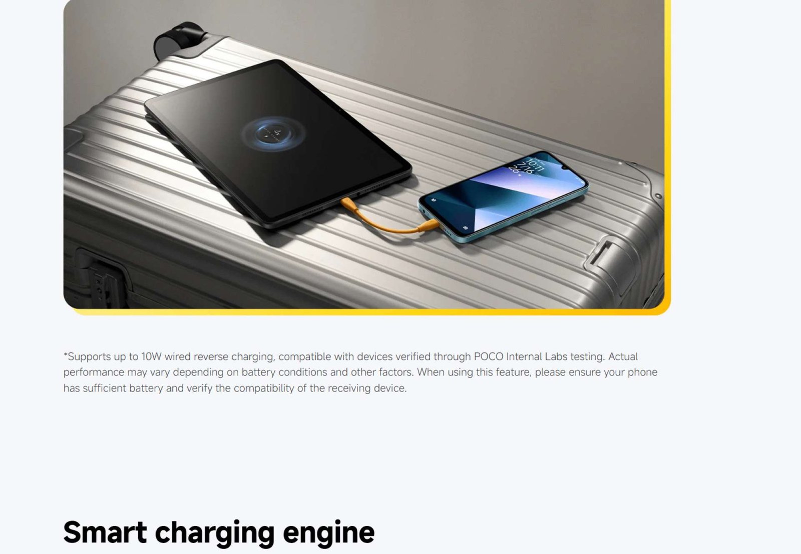 Poco C85 (8GB-256GB)