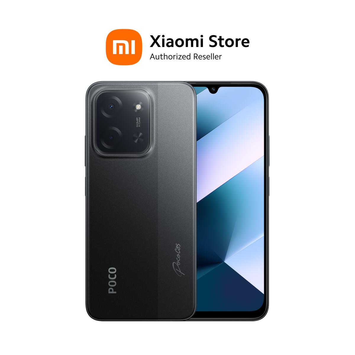 Poco C85 (8GB-256GB)