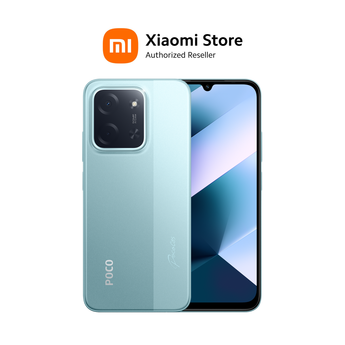 Poco C85 (8GB-256GB)