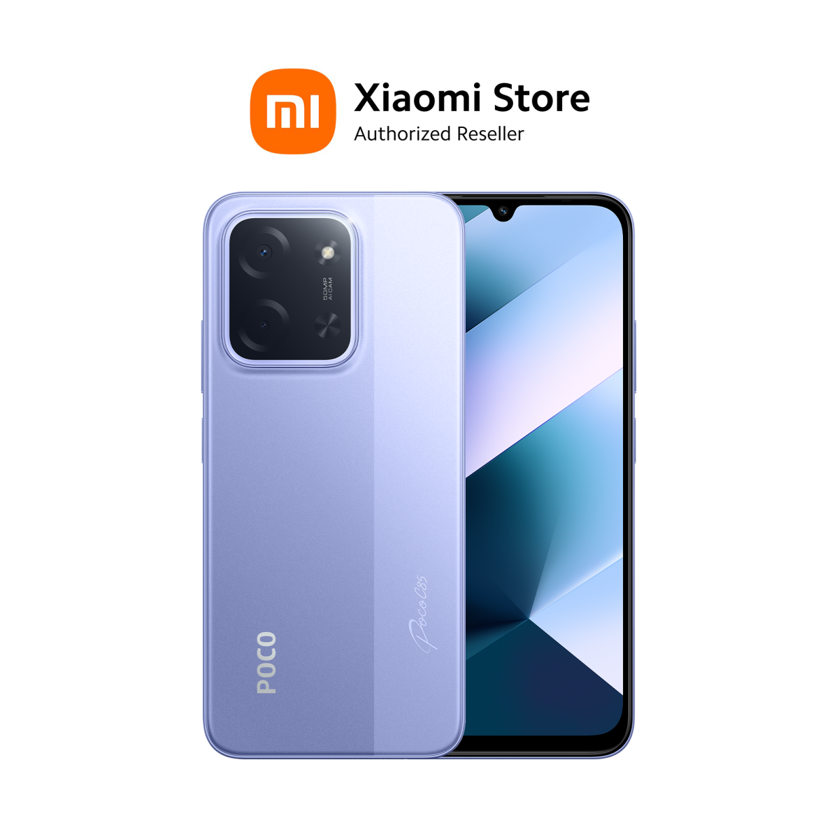 Poco C85 (8GB-256GB)