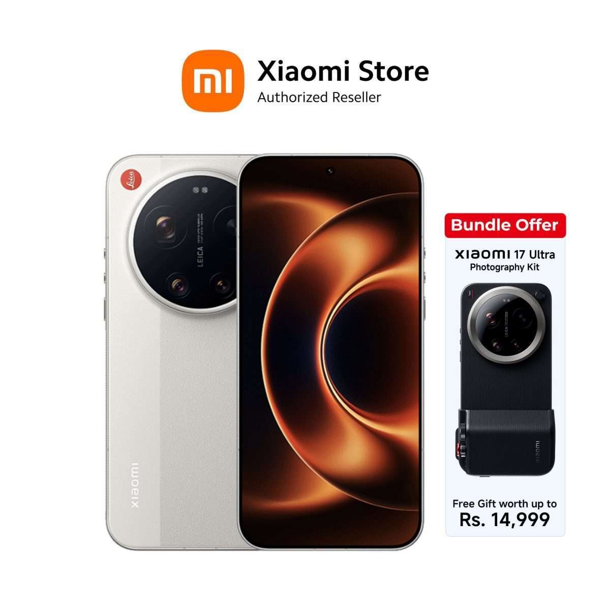 Xiaomi 17 Ultra (16GB-512GB)