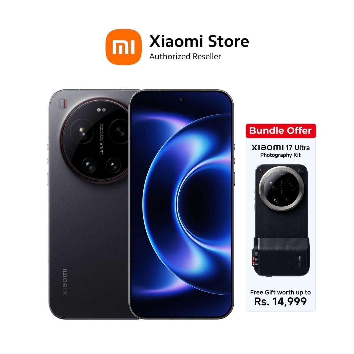 Xiaomi 17 Ultra (16GB-512GB)