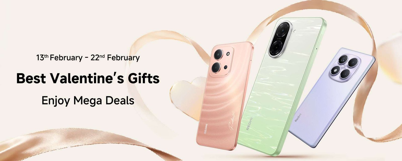 Valentine's Day Sale