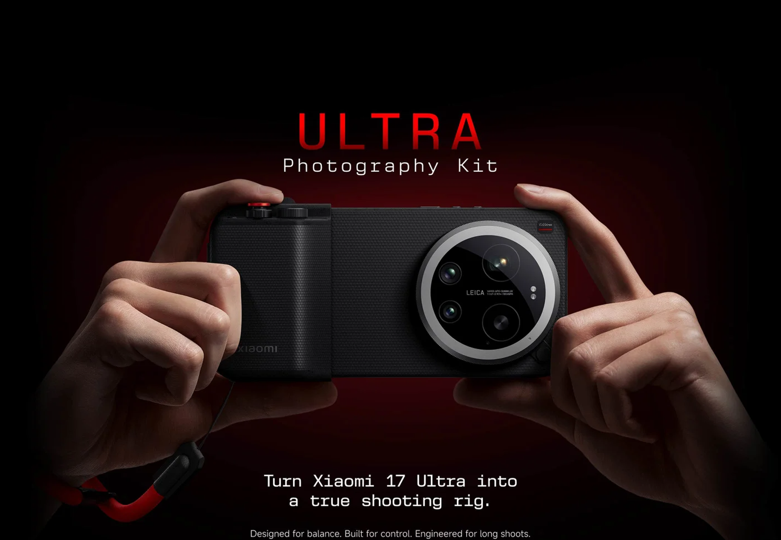 Xiaomi 17 Ultra (16GB-512GB)