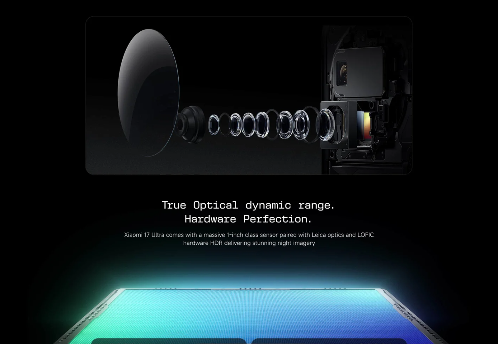 Xiaomi 17 Ultra (16GB-512GB)