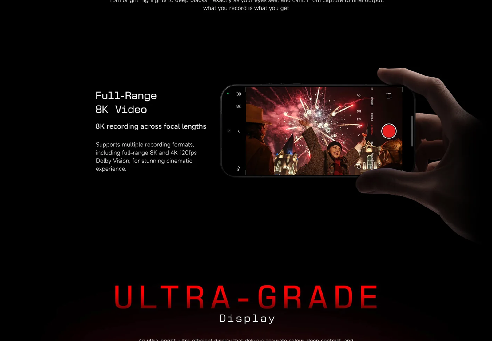 Xiaomi 17 Ultra (16GB-512GB)