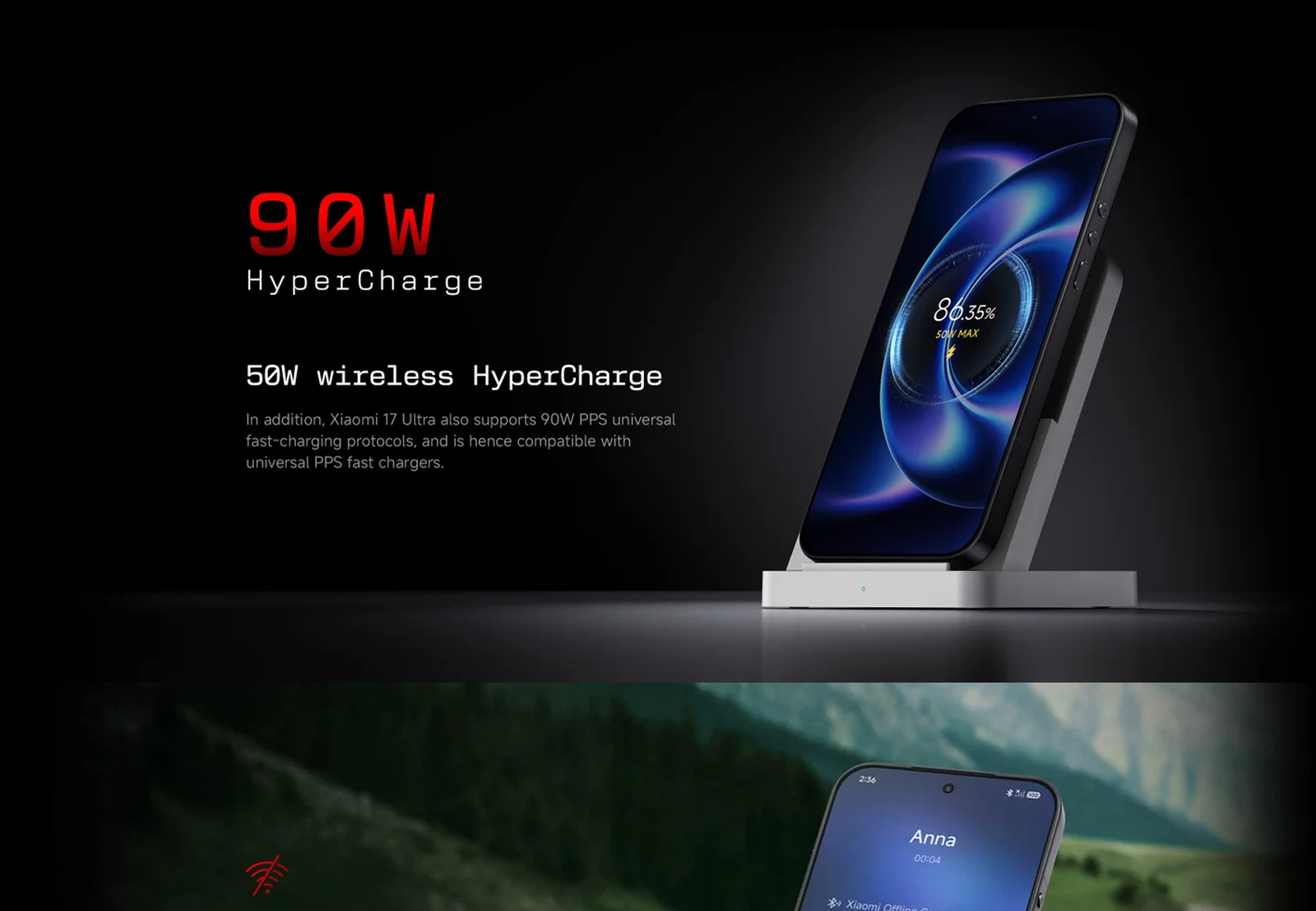Xiaomi 17 Ultra (16GB-512GB)