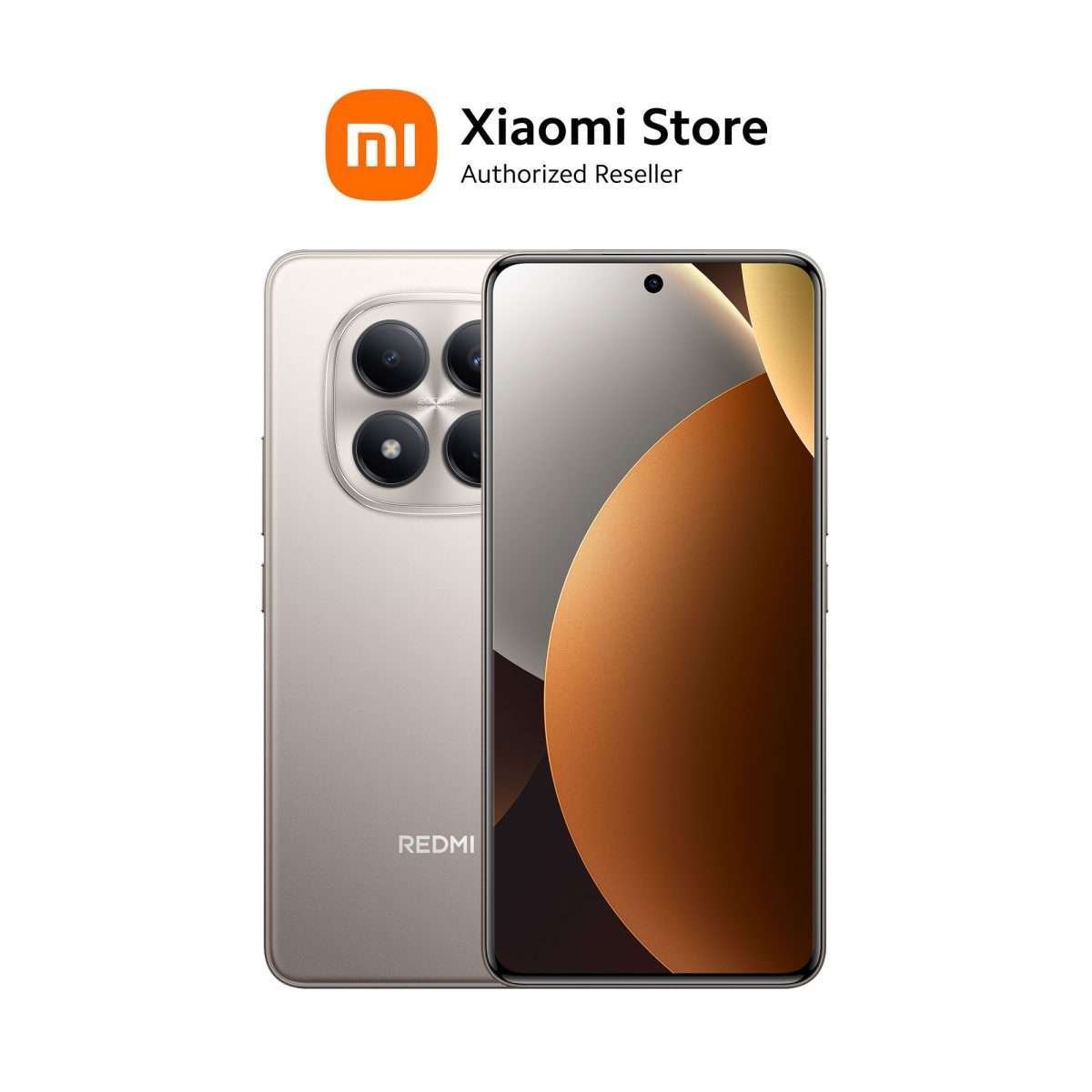 Redmi Note 15 Pro (12GB-512GB)