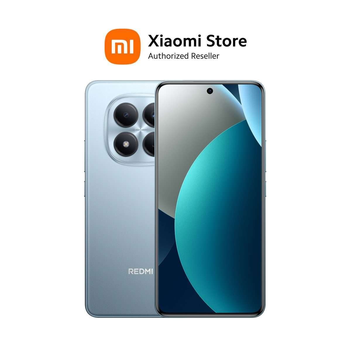 Redmi Note 15 Pro (12GB-512GB)