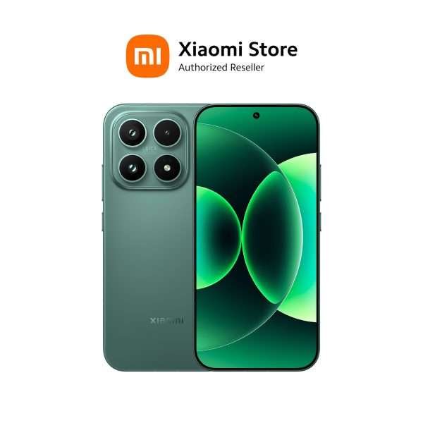 New Arrival