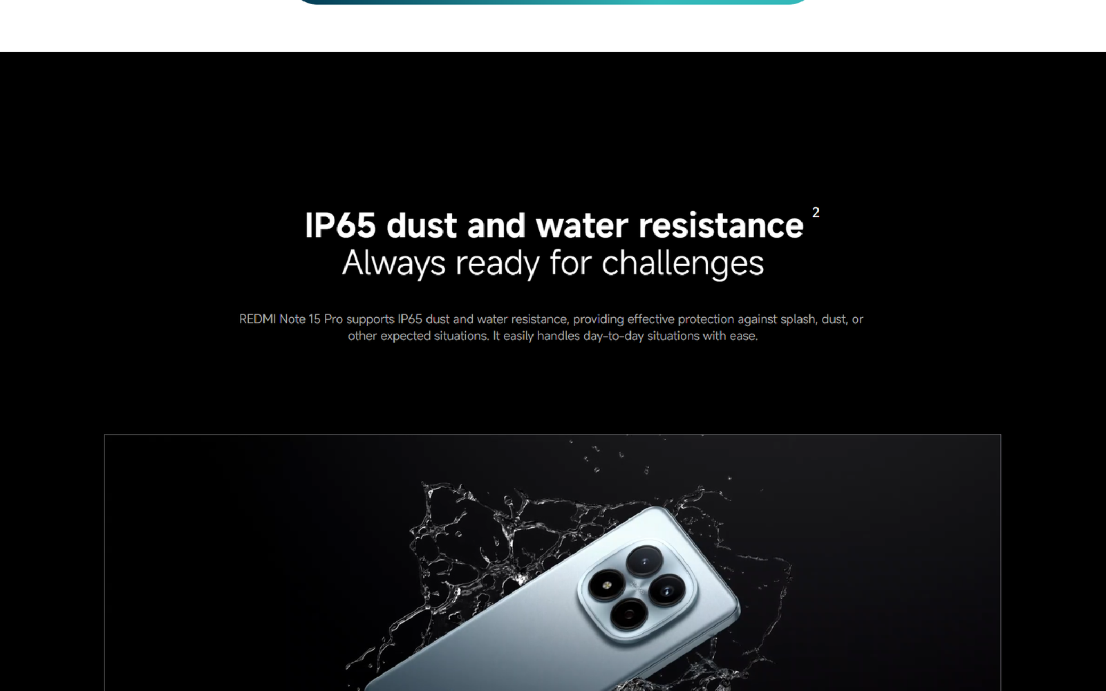 Redmi Note 15 Pro (12GB-512GB)