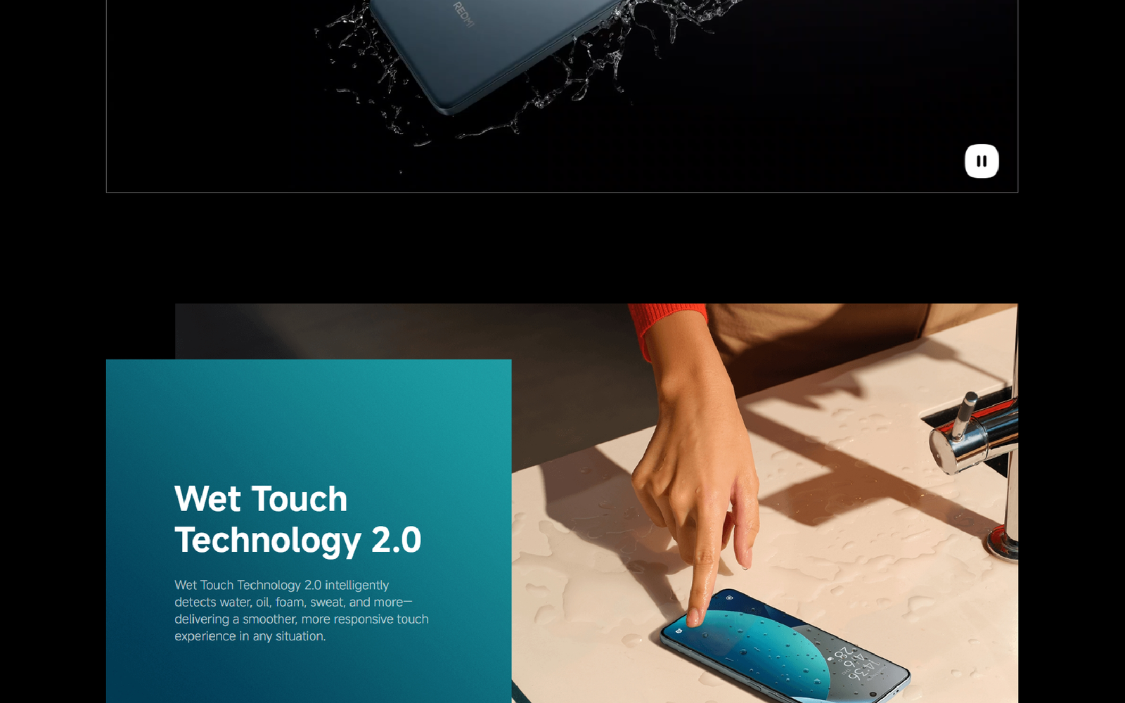 Redmi Note 15 Pro (12GB-512GB)