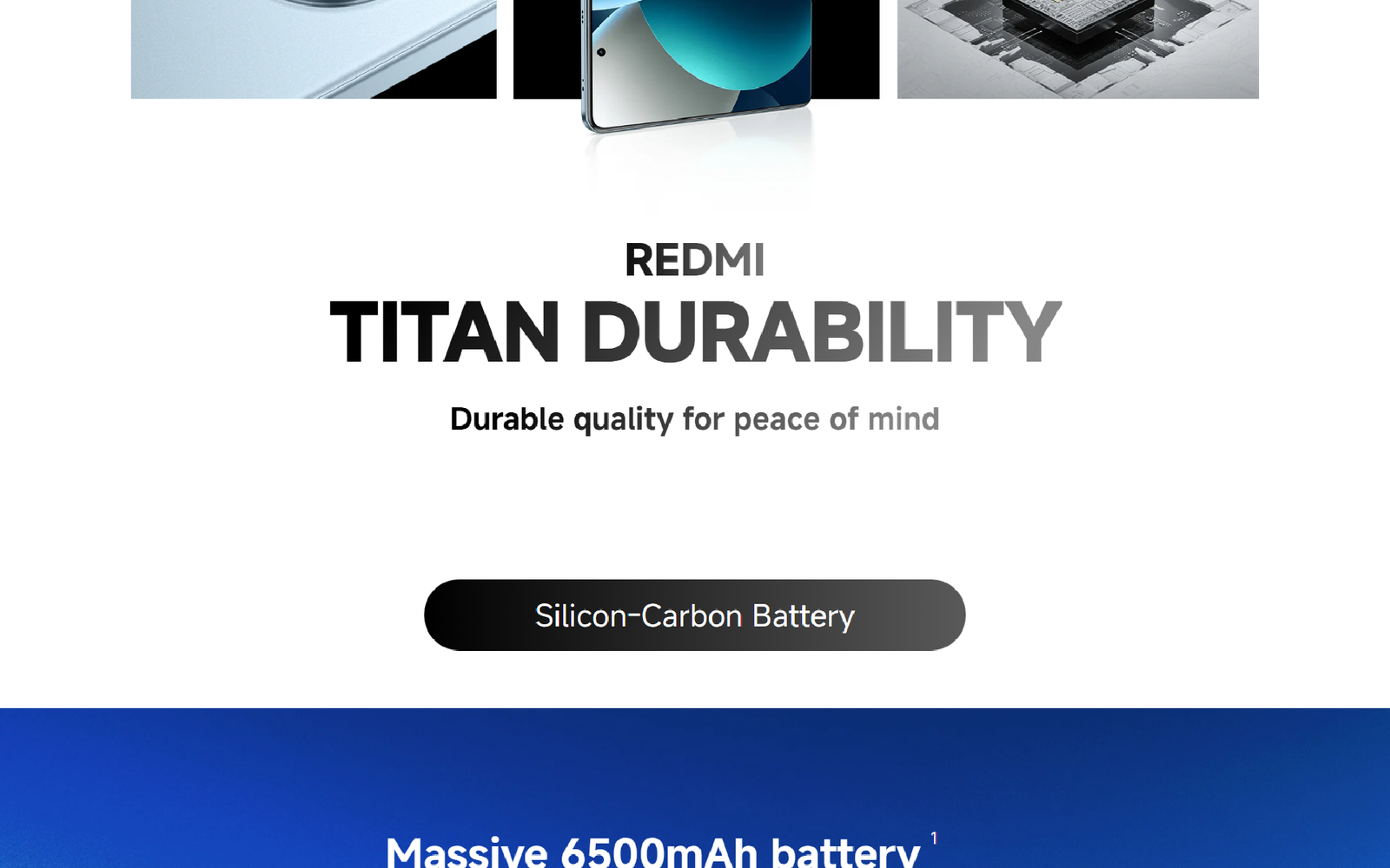 Redmi Note 15 Pro (12GB-512GB)