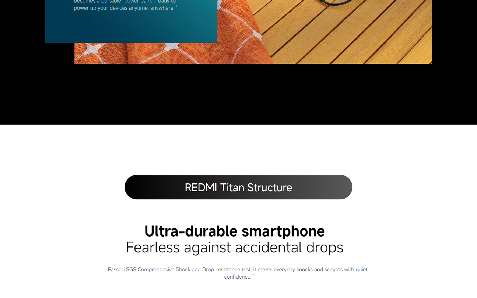 Redmi Note 15 Pro (12GB-512GB)