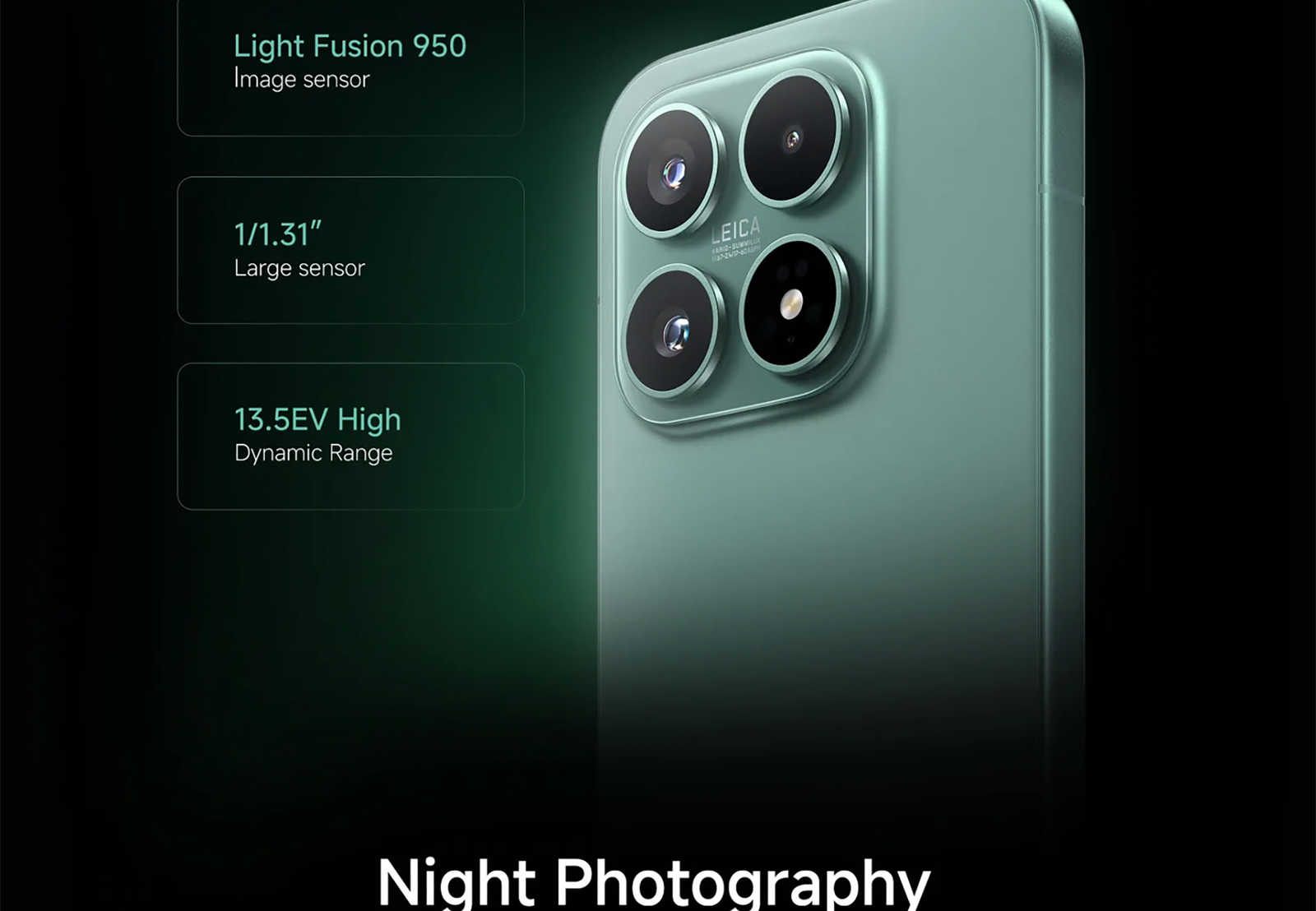 Xiaomi 17 (12GB-512GB)