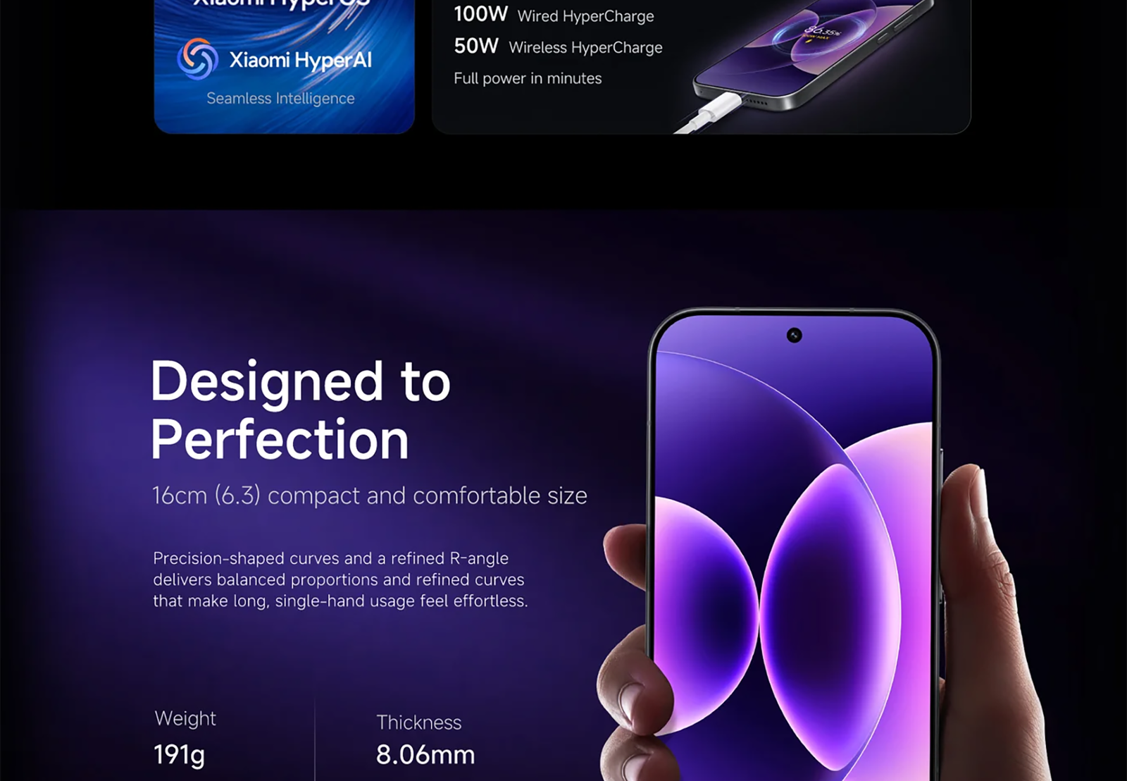 Xiaomi 17 (12GB-512GB)