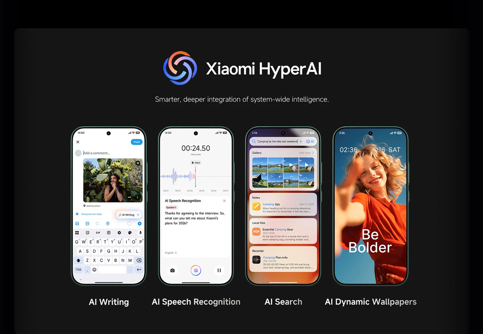 Xiaomi 17 (12GB-512GB)
