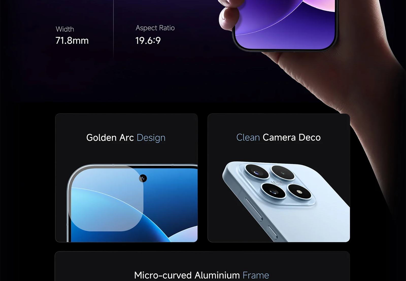 Xiaomi 17 (12GB-512GB)