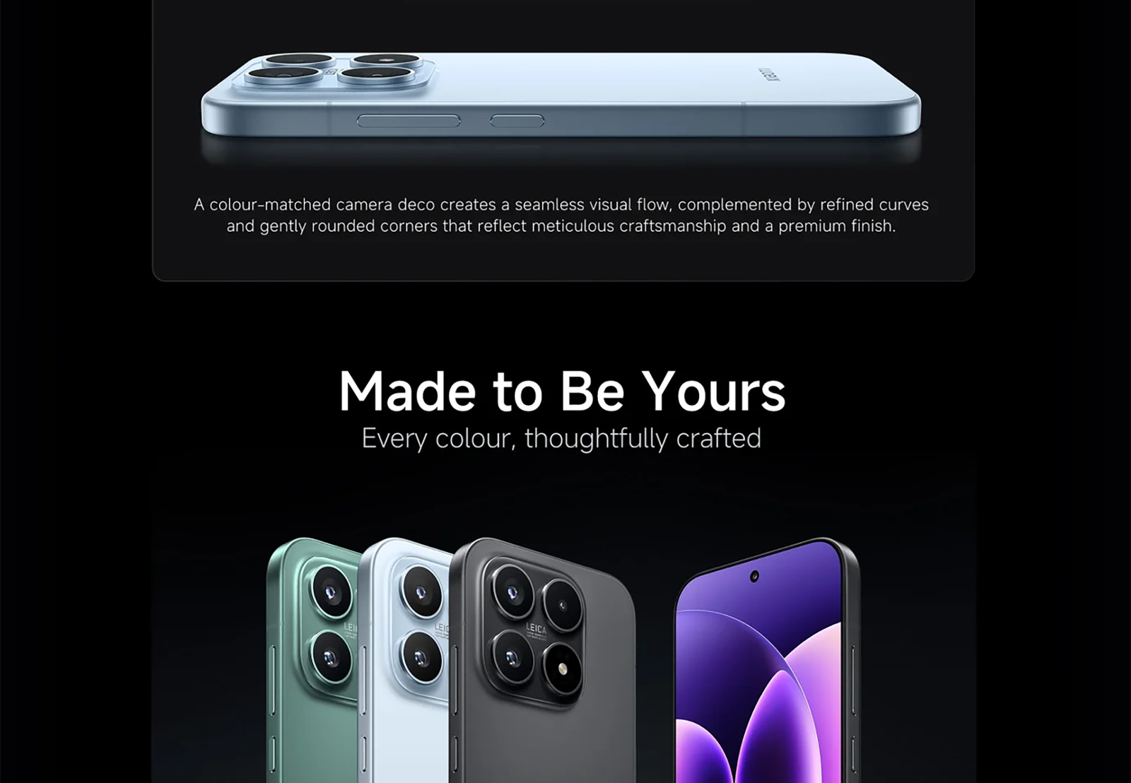 Xiaomi 17 (12GB-512GB)