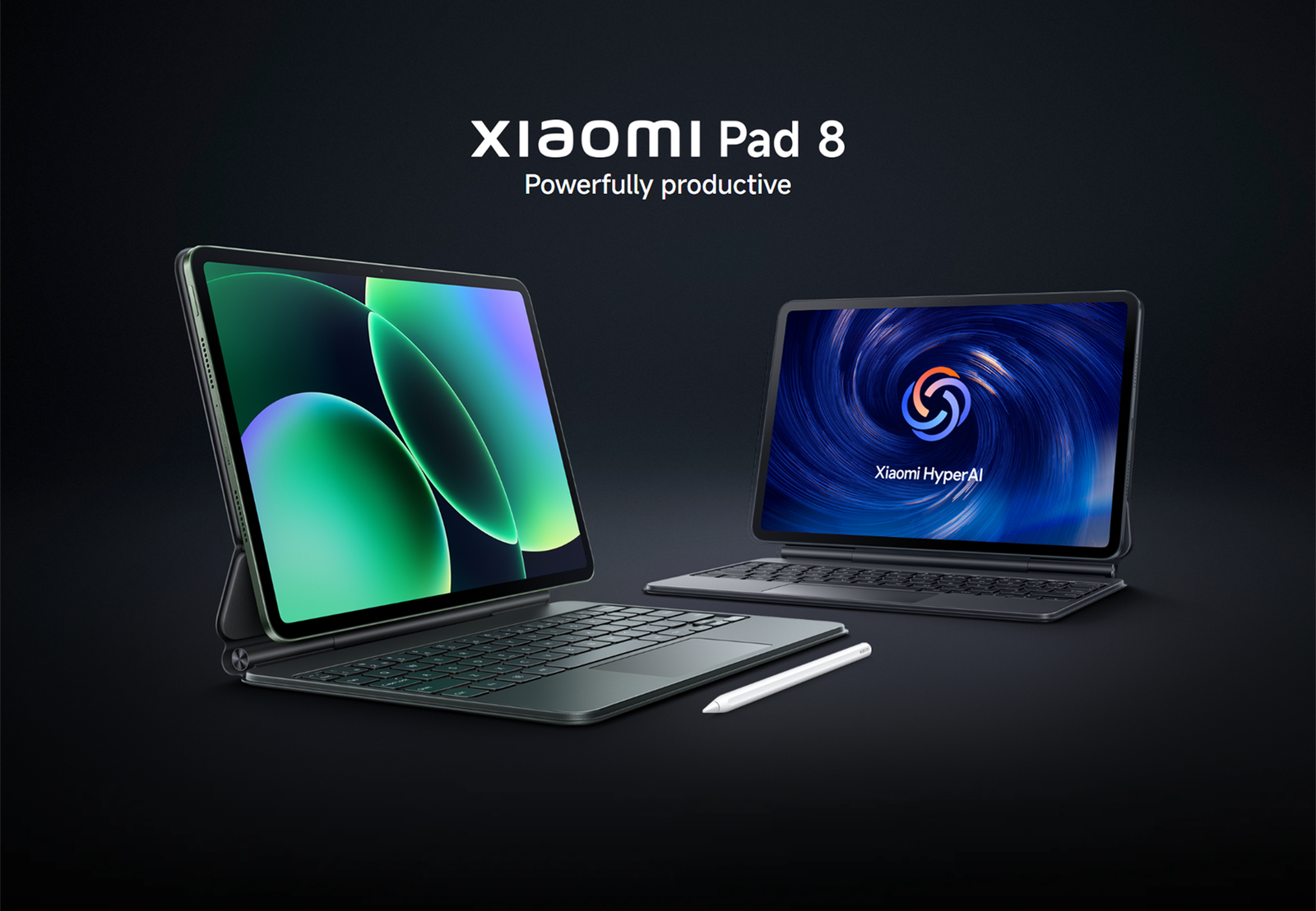 Xiaomi Pad 8 (8GB-256GB)