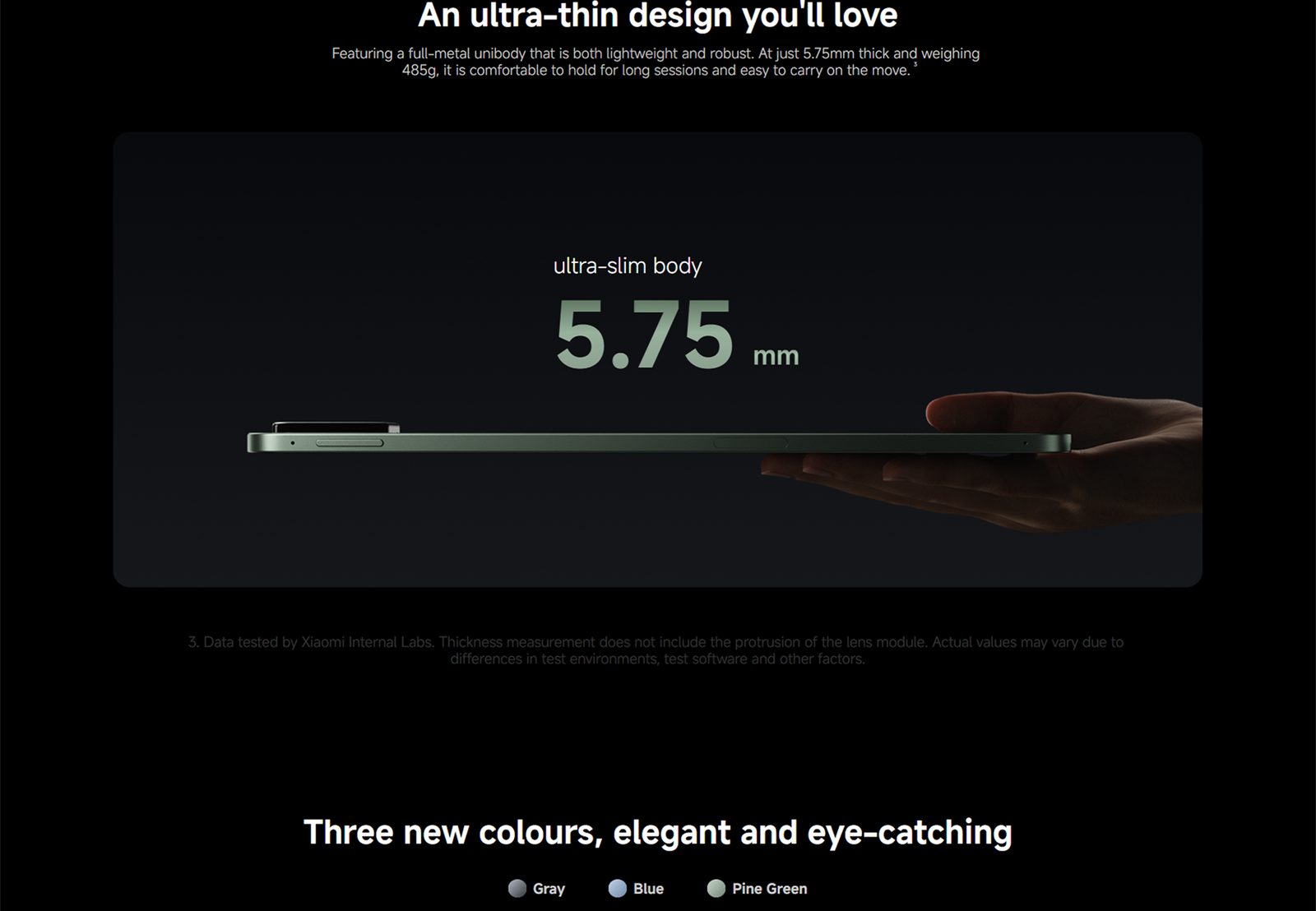 Xiaomi Pad 8 (8GB-256GB)