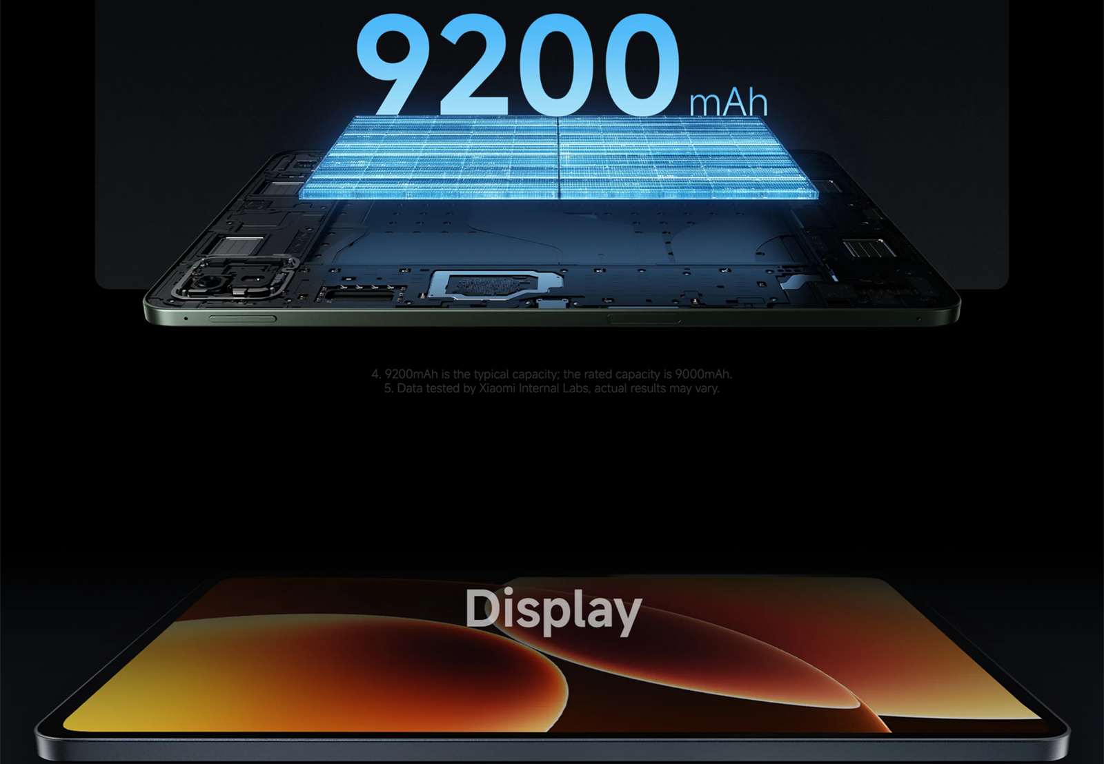 Xiaomi Pad 8 (8GB-256GB)