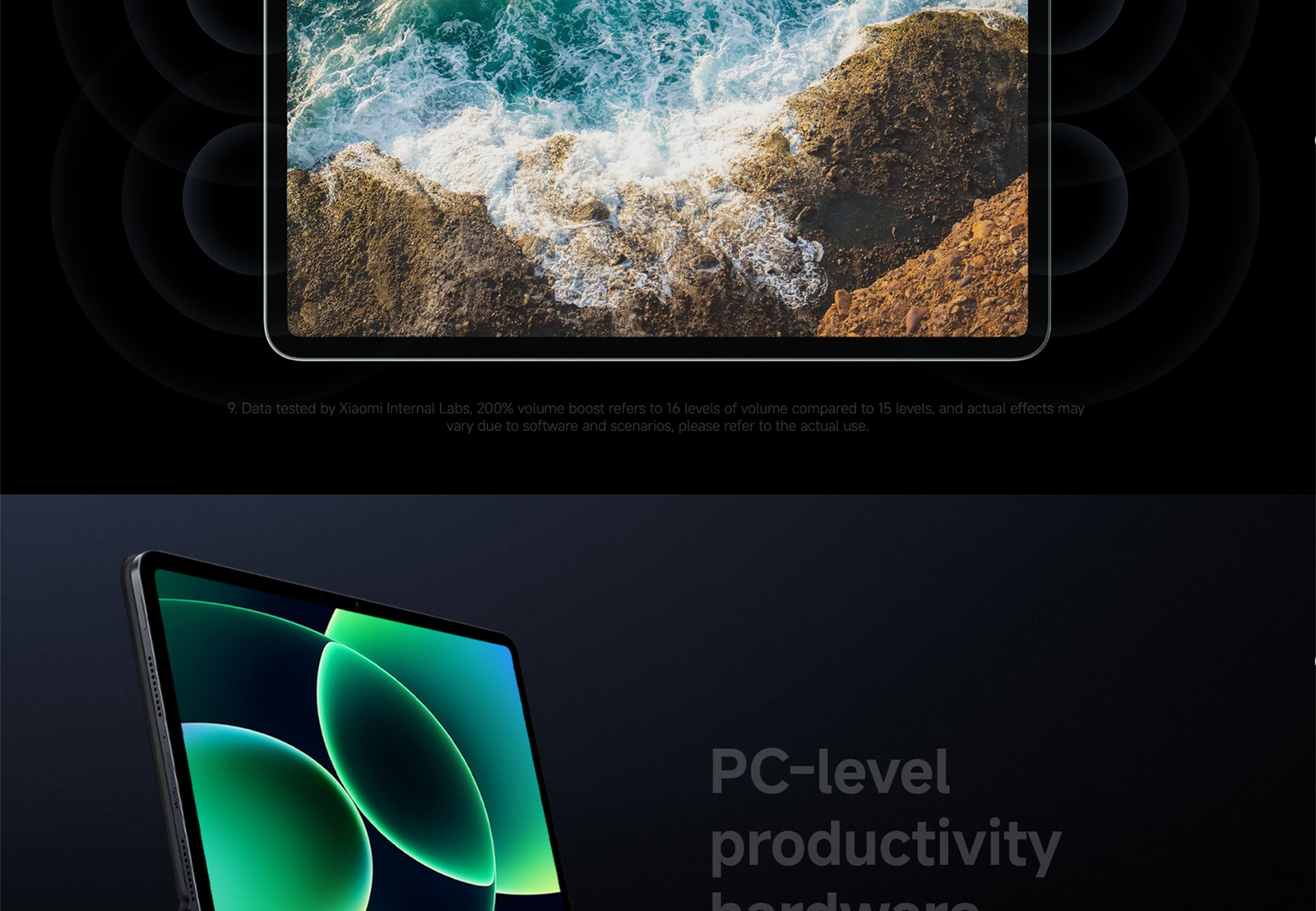 Xiaomi Pad 8 (8GB-256GB)