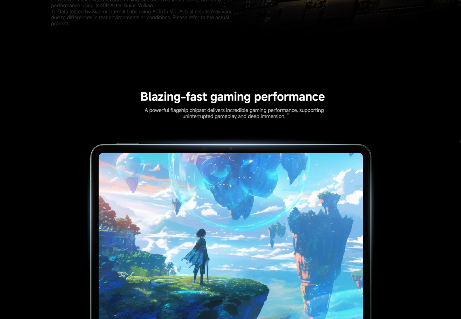Xiaomi Pad 8 (8GB-256GB)