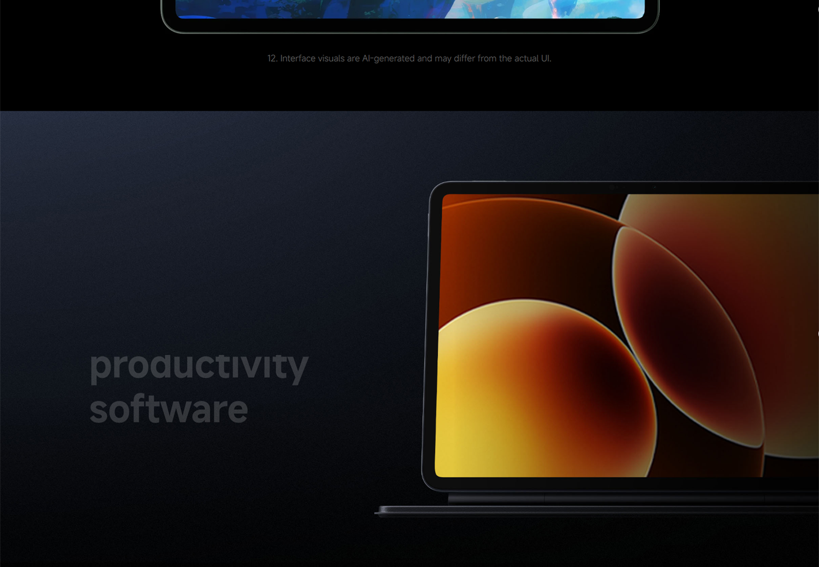Xiaomi Pad 8 (8GB-256GB)